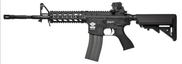 CM16 Raider L