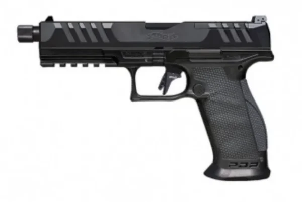 PDP FS PRO SD 5.1¨ OR