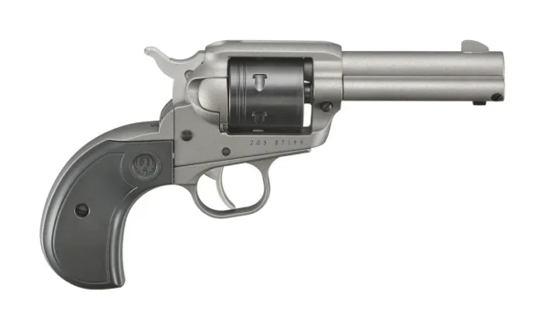 Ruger Wrangler
