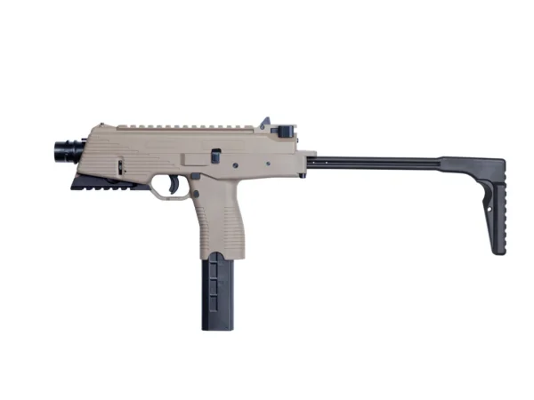 MP9 A3, Desert