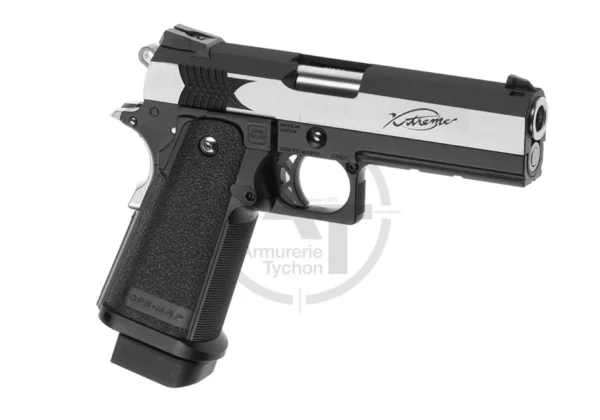 Hi-Capa Xtreme Full Auto GBB Tokyo Marui