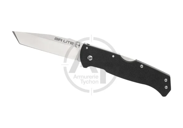 Air Lite Tanto Folder Cold Steel