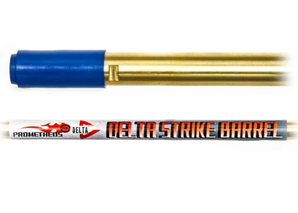 6.20mm Delta Strike Barrel M733 / MC51 / Thompson
