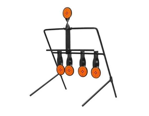 Cible de tir Caldwell Reset Airgun