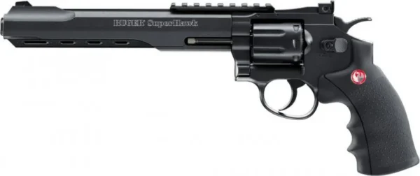 RUGER SUPERHAWK