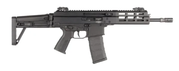 B&T APC223 PRO 223 REM 10”