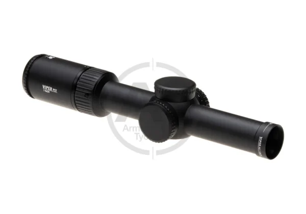 Viper PST Gen II 1-6×24 SFP VMR-2 MRAD (Vortex Optics)