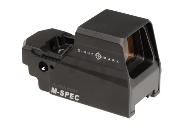 UltraShot M-Spec LQD Reflex (Sight Sightmark)