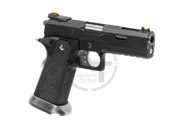 Hi-Capa 4.3 Force Full Metal GBB WE