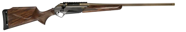 Benelli Lupo Bois bronze 22″