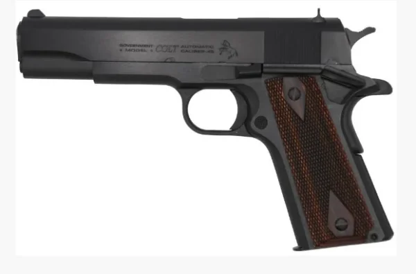 Colt 1911 Classic 5¨ 38 Super