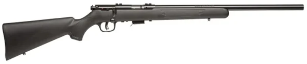 Carabine Savage MARK 93 R17 FV