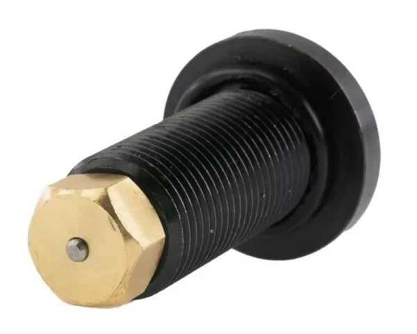 Embout de bouteille FX complet