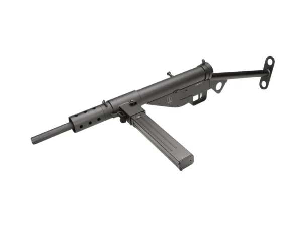 BSA STEN MK.II