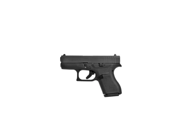 Glock G26 Gen5 FS