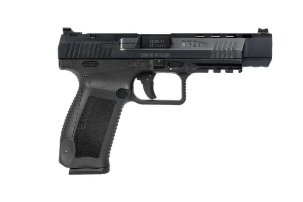 Canon TP9 SFX Mod2 Black