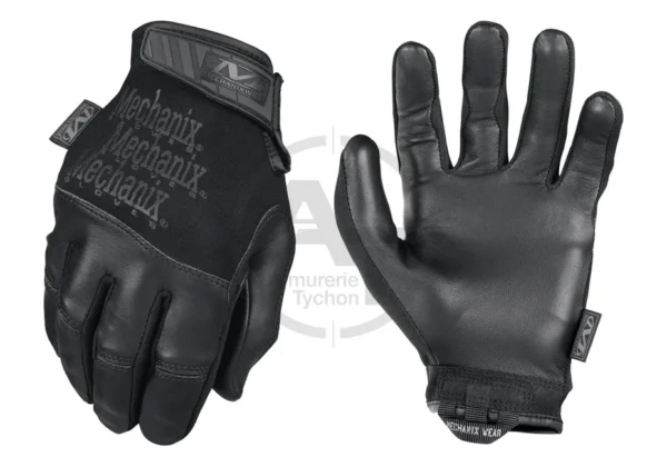Recon Mechanix Wear