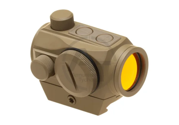 Advanced Micro Dot Push Buttons (Primary Arms)