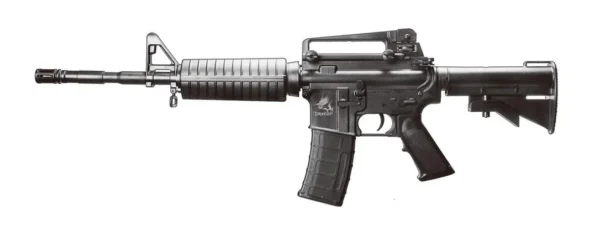 SR4 A1 PACK