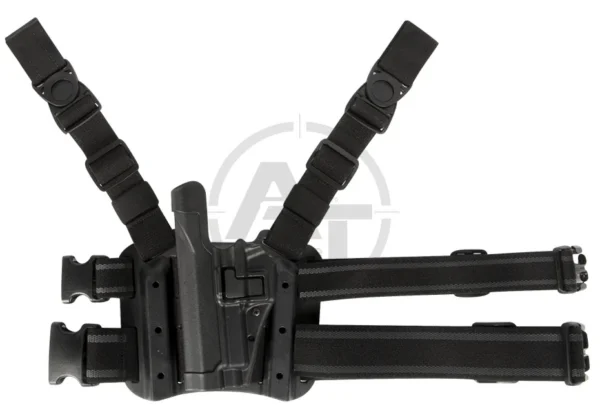 SERPA Holster pour P220/225/226/228/229 Left