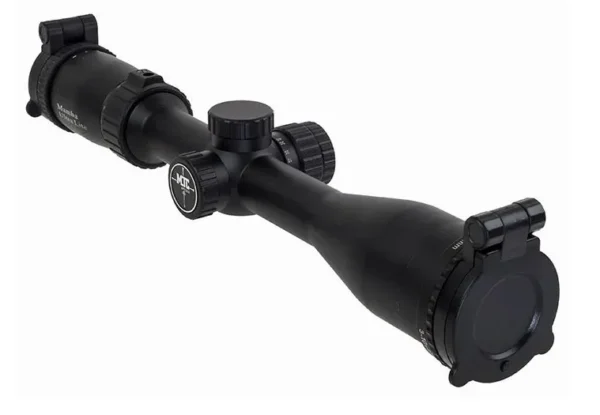 MTC Optics Mamba UltraLite 3-10×40 SCB2