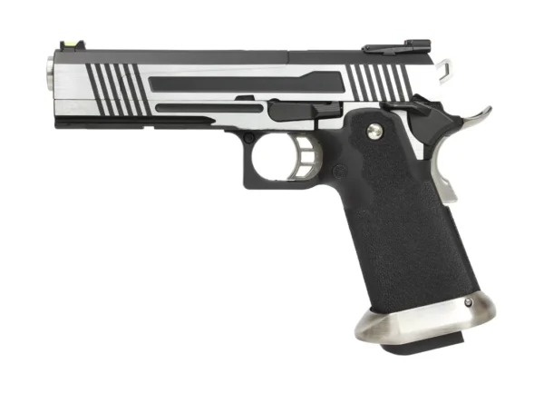 HX1001 split silver