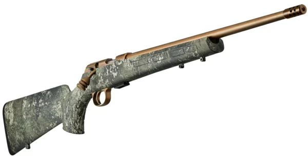 CZ 457 HUNTER STRATA 22 Lr