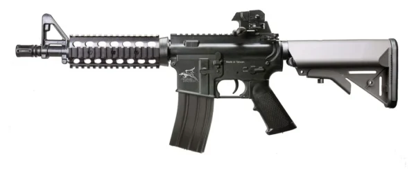SR4 NAVY NOIR CQB METAL PACK