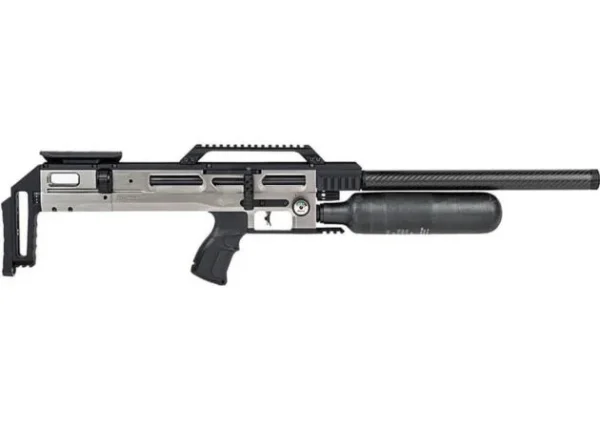 BRK Ghost -Silver
