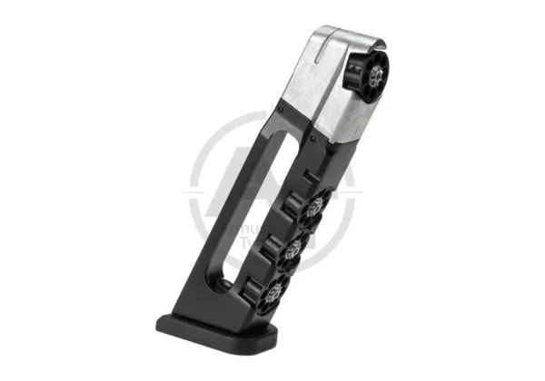 Chargeur Glock 17 Blowback Co2