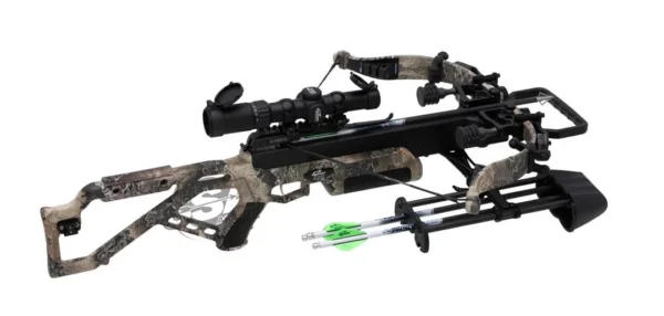 EXCALIBUR MICRO 380 Realtree excape