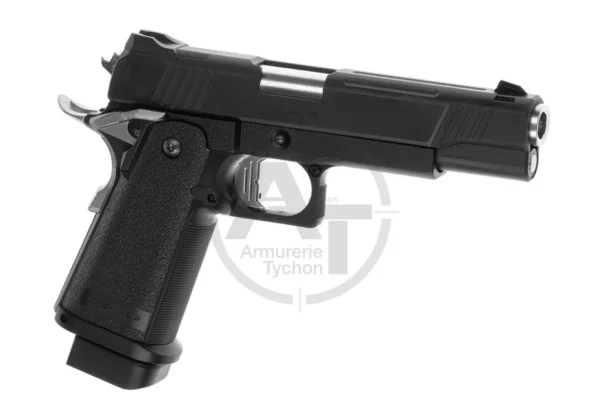 Hi-Capa 5.1 D.O.R. GBB Tokyo Marui