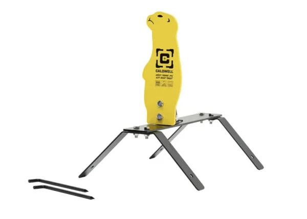 Caldwell AR500 Prairie Dog Auto Reset