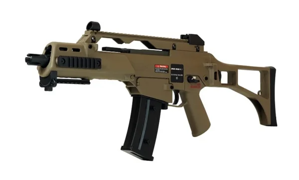 G36C TAN