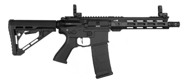 LT-42 GEN4 Predator SBR ASTER 10”