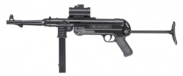 Combat Zone MP380 German