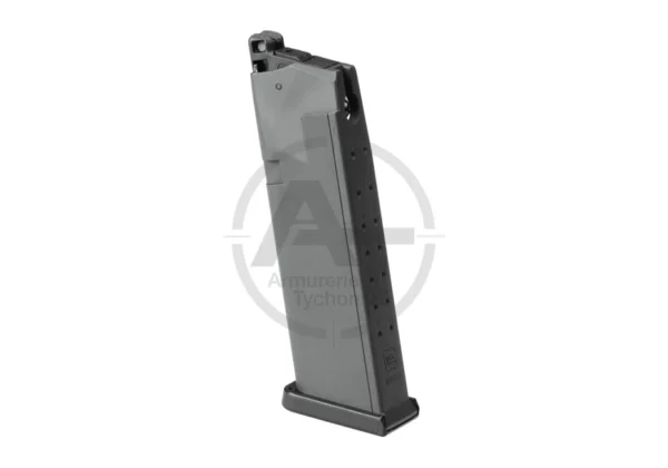 Chargeur Glock 17 Gen 4 Blowback Co2 19rds