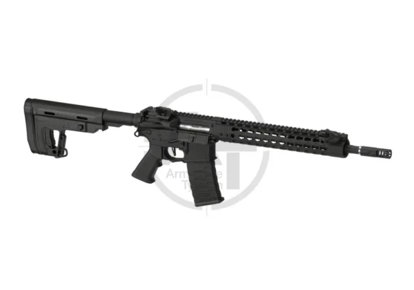 ASR115R1 12.5 Inch Keymod RS1 Match Grade Rifle APS