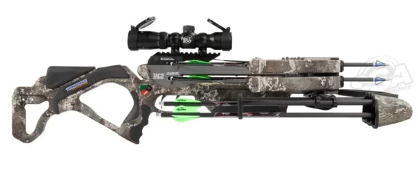 EXCALIBUR TWINSTRIKE TAC2 SET STRATA