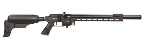 FX Dynamique express 500