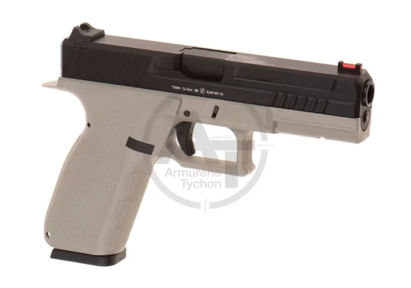 KP-13 Metal Version GBB KJ Works