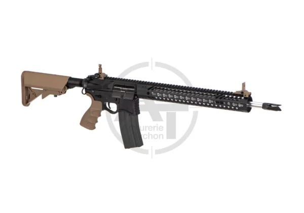 Seekins Precision AR15 SBR8