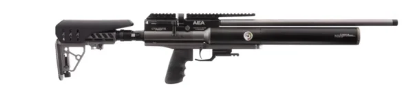 CHALLENGER PRO AEA de 110 a 203 Joules