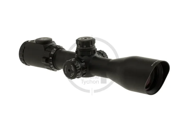 3-12×44 30mm AOIEW Accushot Tactical TS (Leapers)