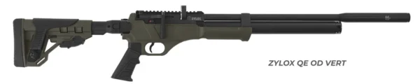 Zylox OD GREEN QE 50 Joules