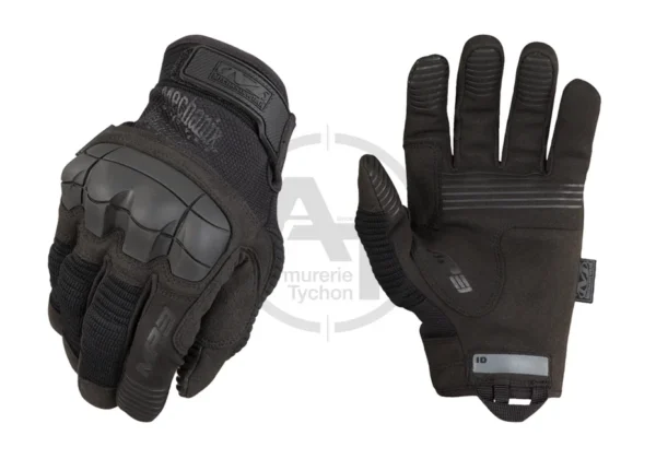 The Original M-Pact 3 Gen II Mechanix Wear