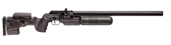 Fx King 600 Nordic Wolf