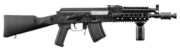 WBP Mini Jack Rifle Tactical