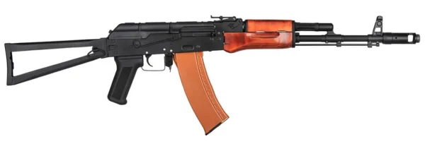 AKS-74N acier & bois