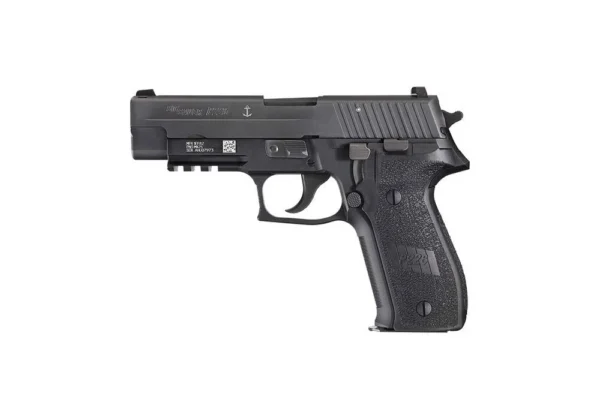 Sig Sauer P226 MK 25